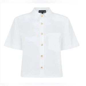 Monica Nera
The Jackie Top